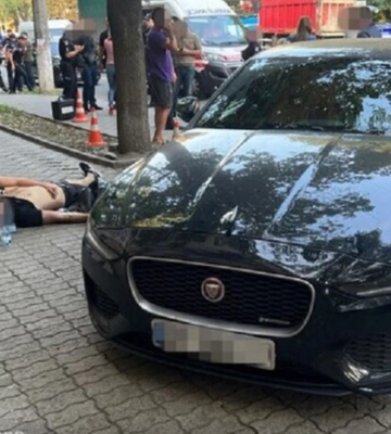 Стрілянина у Дніпрі: стали відомі нові деталі щодо загиблого