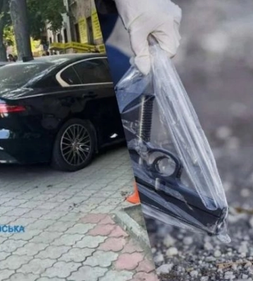 Стрельба в Днепре: юристы объяснили, имел ли право полицейский применять оружие