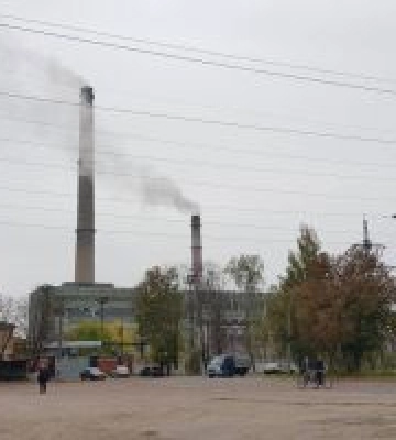 ТЕЦ повертається під контроль міста