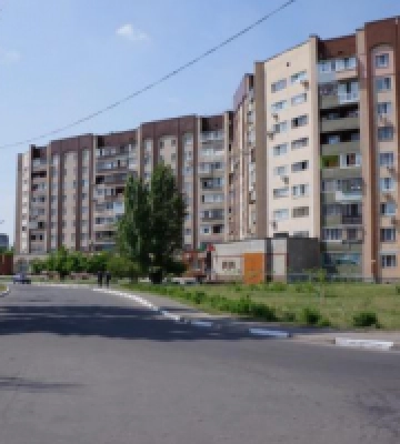 У двох багатоповерхівках Українки збираються замінити вікна (адреси)