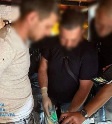 Викрито одесита, який обіцяв за $20 тисяч допомогти «відкосити» від призову