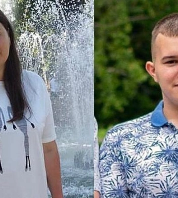 Поліція розшукує безвісно зниклу жінку та її неповнолітнього сина