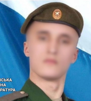 Трьох військових РФ, які під час окупації Харківщини зґвалтували дівчину, заочно судитимуть
