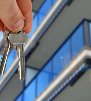 У Львові в посадовиці митниці конфіскували квартиру: не змогла довести, що чесно купила