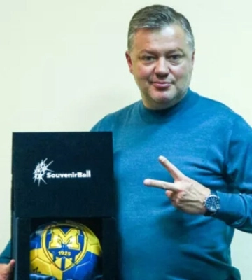 Один із клубів УПЛ може припинити існування через російські обстріли