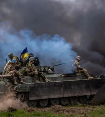 ВСУ прорвали оборону оккупантов: сводка Генштаба
