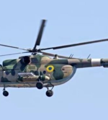 На війні загинули шестеро пілотів, які служили у полтавській бригаді армійської авіації