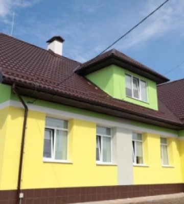 У Мурованській громаді після реконструкції відкрили гімназію на 100 учнів (ФОТО)