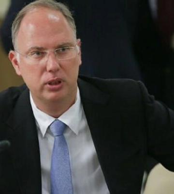 Українець став «головним рішалою Кремля», одружившись на подружці дочки Путіна – ЗМІ