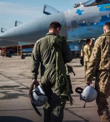 На війні загинули шестеро пілотів, які служили у полтавській бригаді армійської авіації