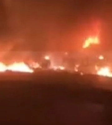 Україна знищила або пошкодила 24 літаки у російських тилах