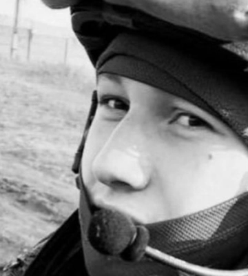 «Назавжди в строю». На війні з Росією під Бахмутом загинув ультрас Динамо