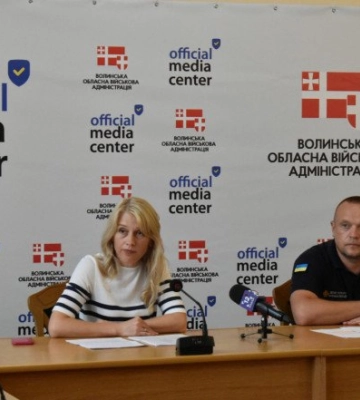 Понад сім тисяч волинських школярів навчаються за кордоном