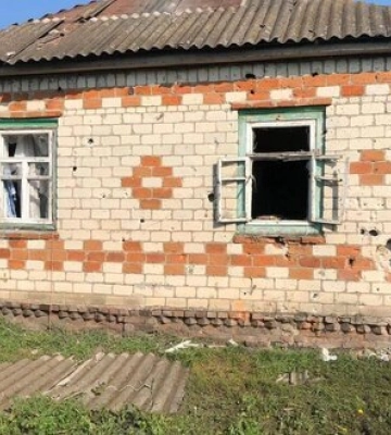 На Сумщині протягом дня зафіксовано 211 вибухів