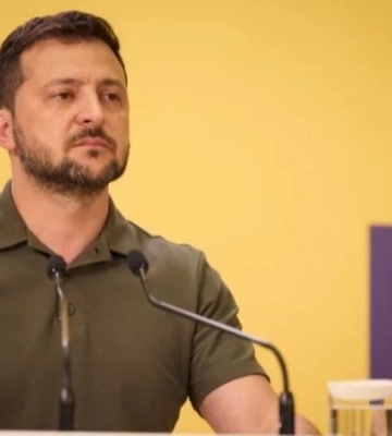 Україна активно працює над новими поставками систем ППО — Зеленський