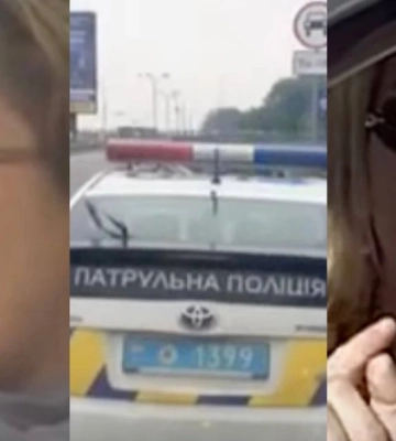 Патрульний застрелив чоловіка у Дніпрі: все, що відомо про інцидент