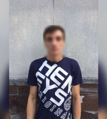 Патрульний застрелив чоловіка у Дніпрі: все, що відомо про інцидент