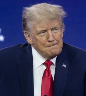 Трамп пообіцяв ув'язнити політичних ворогів в разі повернення до влади