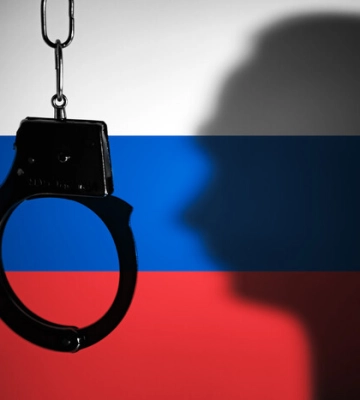 Банкова окреслила три варіанти створення спецтрибуналу для РФ