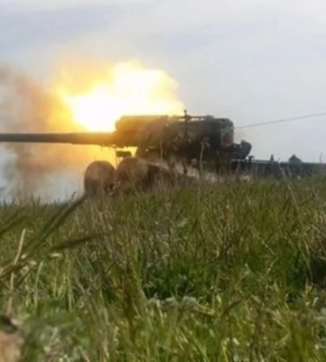 На Сумщині протягом дня зафіксовано 211 вибухів
