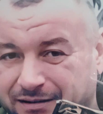 У громаді оголосили триденну жалобу: на війні з російськими окупантами загинув військовий з Волині