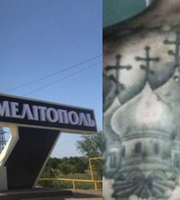 Оккупанты активно заселяют Мелитополь уголовниками