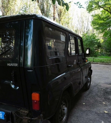 Зарізав людину манікюрними ножицями: у Запоріжжі затримали вбивцю (ФОТО)
