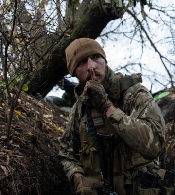 18 годин повзли мінними полями: стали відомі подробиці звільнення Роботиного
