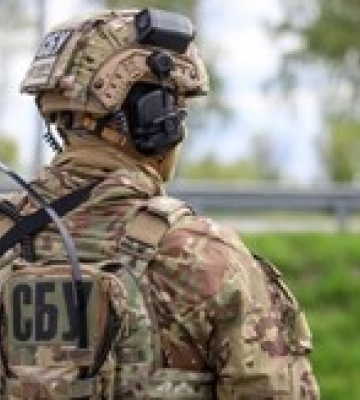 СБУ разоблачила еще четырех военнослужащих, зарабатывавших на уклонистах