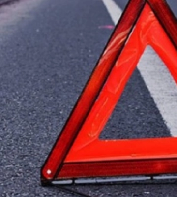 На дорогах Львівщини учора сталось 40 ДТП: є потерпілі