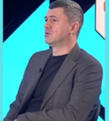 «З пелюшок зростав у особливій медичній атмосфері», – лікар-ортопед Рівненської обласної дитячої лікарні