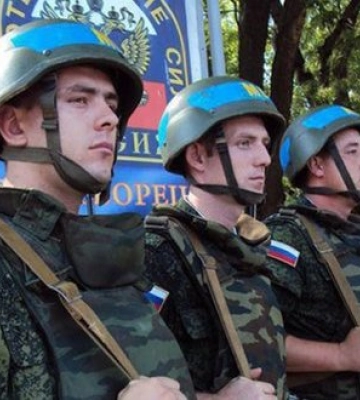 Россияне могут усилить наступление на Купянск и Лиман, - британская разведка