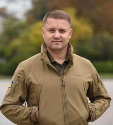 Рівне: після відсторонення Третяка Шакирзян готовий керувати містом