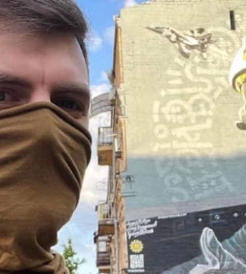 В авіакатастрофі на Житомирщині загинув відомий льотчик: деталі