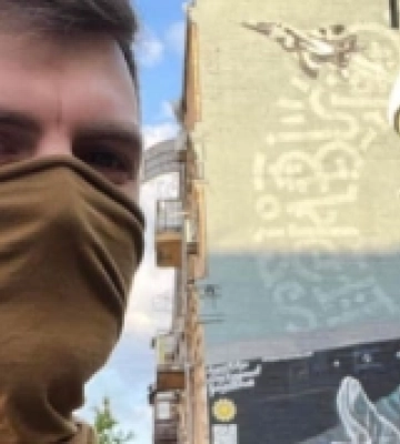 Зіткнулися два літаки: в авіатрощі на Житомирщині загинув відомий льотчик «Джус»