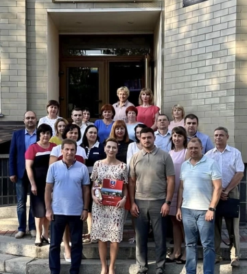 Скандальний соратник черкаського нардепа очолив обласний центр зайнятості