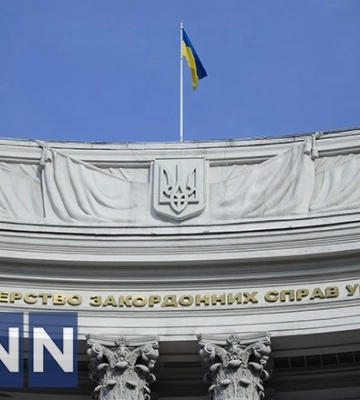 Категорично неприйнятне: у МЗС відреагували на намір п'яти країн ЄС продовжити заборону на імпорт агропродукції з України