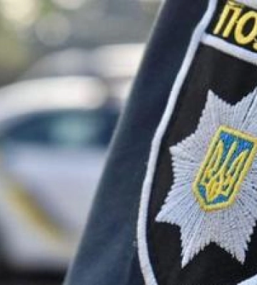 У Полтаві розшукують родичів жінки, яка загинула в ДТП