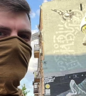 В авіакатастрофі на Житомирщині загинув відомий льотчик Джус (оновлено)