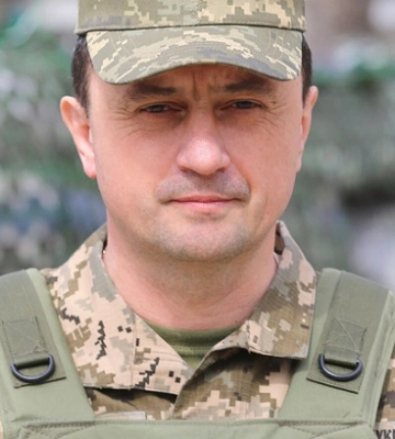 Пилоты ушли в вечный полет: командующий Воздушных сил отреагировал на авиакатастрофу на Житомирщине