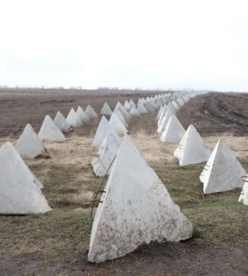 Косо, криво, абы живо - оккупанты в Мелитополе зарабатывают на зубах дракона 