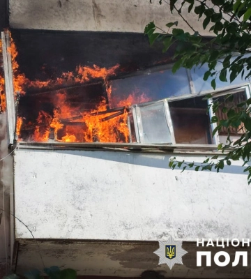 Обстрелы Запорожской области: за сутки РФ атаковала 26 поселков и городов