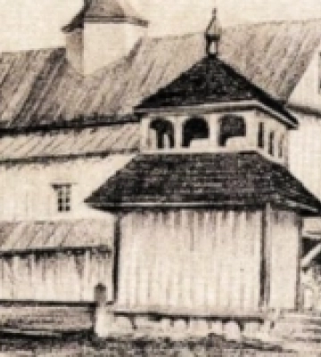 Зруйновані під час Першої світової війни церкви Горохівщини.ФОТО