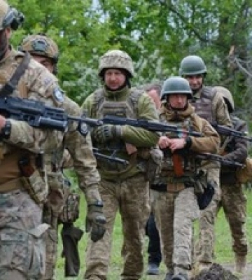 ЗСУ просунулись на кількох напрямках – ISW