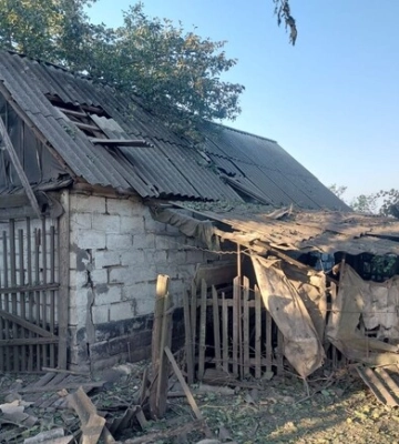Як пройшла ніч в Дніпропетровській області