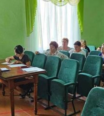 Дві релігійні громади разом із настоятелем на Миргородщині вийшли з московського патріархату