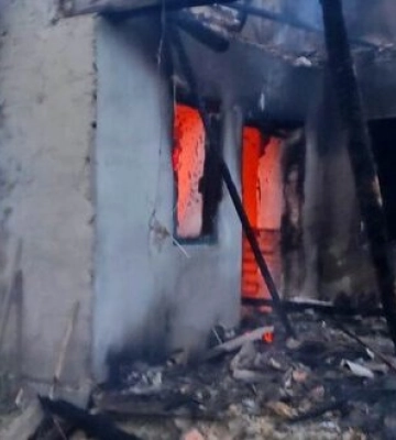 Оккупанты нанесли удар по Бериславскому району Херсонщины, - ОК &quot;Південь&quot;