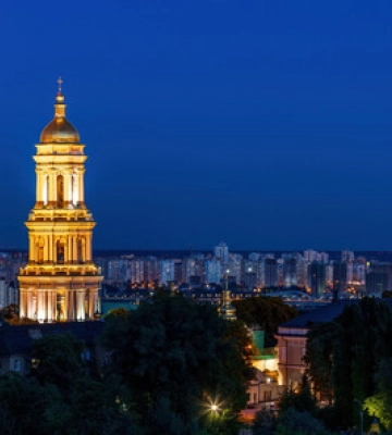 У Києві в вересні вводять нові перепустки для пересування під час комендантської години