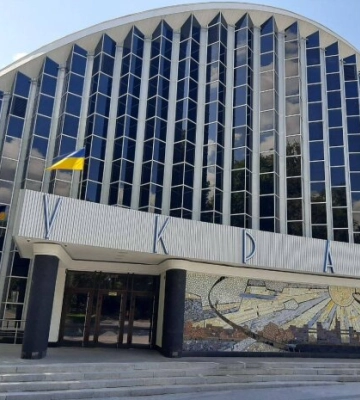 PIN-UP Foundation відновив у Харкові пам&#039;ятку архітектури, пошкоджену обстрілами