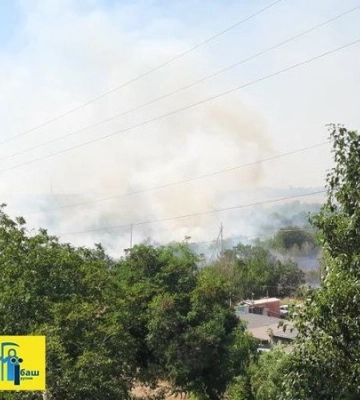 У Маріуполі спалили чотири автомобілі окупантів — радник мера